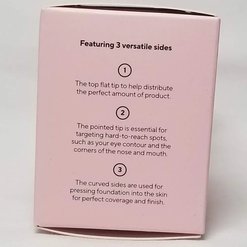 Shades by Shan - Beauty Sponge Set